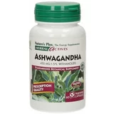 Herbal aktiv ashwagandha