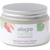 Allegro Natura Anti-Aging & Regenerating krema za obraz | Shoptok.si