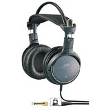 JVC HA-RX700 HIFI slušalice, crne | shoptok.hr
