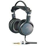 JVC HA-RX700 HIFI slušalke, črne | Shoptok.si
