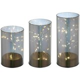 Globo Namizna Led-svetilka Hanni | Shoptok.si