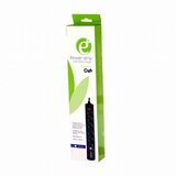 Energenie nap.GEMBIRD SPG5-U2-5, crni, Prekidač, 5 uticnica 1,5 M, prenaponska zaštita 2x USB port | Eponuda.ba