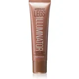 Airbrush Legs sredstvo za samotamnjenje s aplikatorom Nude glow 100 ml