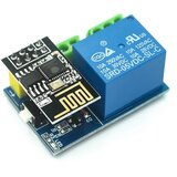 ARDUINO Wifi relejni modul ESP8266-01 | Eponuda.ba