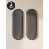 Sinsay Tapecirani zidni paneli 2 pack Slike