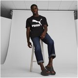 Puma Muške papuče Shibui Cat, Crne Cene