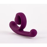 X-Men Vibrator Magic Snail Flexible Purple | Shoptok.si