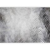 Artgeist Fototapeta Palm Trees In The Dark, 100x70cm | Shoptok.si
