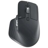 Unknown Logitech Bežični Bluetooth Miš MX Master 3S Graphite 910-006559 | ePonuda.com