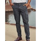 Sinsay Hlače slim cargo | shoptok.hr