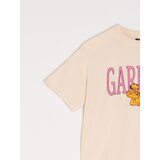 Sinsay Majica kratkih rukava Garfield | shoptok.hr