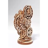  3d drvena eko puzzle - SATIĆ Cene