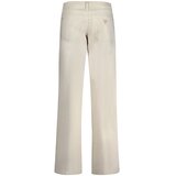 Guess Jeans Bež Ženske Hlače | shoptok.hr