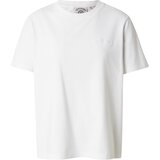 Superdry & Co Majica 'ESSENTIAL' bela | Shoptok.si