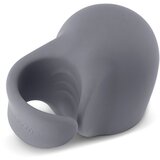 Le Wand Nastavek za masažer Loop siv | Shoptok.si