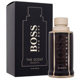 Hugo Boss Boss The Scent Magnetic 2023 100 ml parfumska voda za moške POKR | Shoptok.si