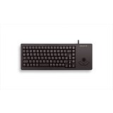 Cherry G84-5400 Corded EU-Layout schwarz TRACKBALL USB" | shoptok.hr