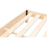 Hanah home krevet galaksi 200 natural | ePonuda.com