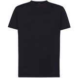  Muška majica kratki rukav VIS, crna | shoptok.hr