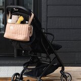 3Sprouts ® organizator za dječja kolica quilted clay | shoptok.hr