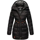Marikoo Zimska ženska jakna Daliee s kapuco | Shoptok.si