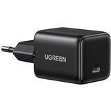 Ugreen X513 30W GaN Mains Charger 1x USB-C - Black Cijene
