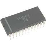  Integralno kolo CD4036 | Eponuda.ba