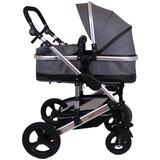 Jungle kolica za bebe oxy duo | ePonuda.com