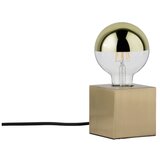 PAULMANN 79728 - 1xE27/20W Stona lampa DILJA 230V | Eponuda.com