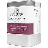 Spice for Life Mojster Kampot Cene