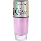 Lovely Makeup MAKEUP - Sjajni lak koji imitira formulu gel laka | Eponuda.ba