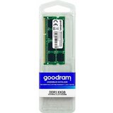 Goodram 4GB DDR3 memory module 1600 MHz Cijene