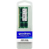 Goodram pomnilnik ram DDR3, sodimm, 4GB, 1600MHz, 1,35V, GR1600S3V64L11S/4G Cene