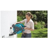 Gardena classic zidni nosač crijeva 50 set (dužina crijeva: 20 m) | shoptok.hr