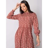 Sublevel Dress-D50016F30263A-dark orange | shoptok.hr