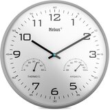Mebus 16182 Quarz-Wanduhr Cijene