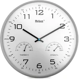 16182 Quarz-Wanduhr