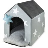 Chloe's Home Mekana kućica Los Angeles Grey | shoptok.hr