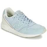 New Balance Nizke superge WRT96 Modra