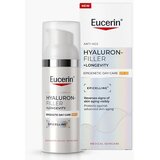 EUCERIN® Hyaluron-Filler + Longevity Epigenetic dnevna nega SPF 30, 50ml Cene