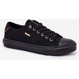 Big Star Ladies Fabric Sneakers | Shoptok.si