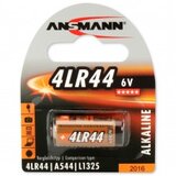  BATERIJA LR-44 6V Ansmann | Eponuda.ba
