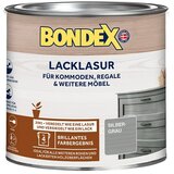 BONDEX Lak lazura (375 ml, srebrno-siva, svilnati sijaj) Cene