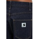 Carhartt WIP Brandon Kavbojke blue rinsed | Shoptok.si