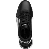 Puma Muške patike St Runner V3 L crno-bele | ePonuda.com