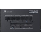 Seasonic Prime Fanless PX ATX silent desktop napajanje, 500W | shoptok.hr