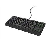 Genesis Thor 230 TKL keyboard Gaming USB QWERTY US English Black | shoptok.hr