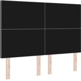  Uzglavlje Svijetlo siva 160 cm Kordura tekstil | shoptok.hr