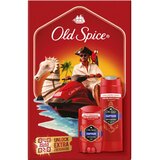 Old Spice Captain Gift Set darilni set Cene