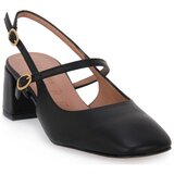 Priv Lab Salonarji NERO NAPPA Črna | Shoptok.si